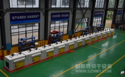 熱烈祝賀無錫福蘭德科技有限公司與耐美特集團(tuán)上海分公司成功簽約1臺(tái)汽車發(fā)動(dòng)機(jī)電熱隧道烘箱20萬元！
