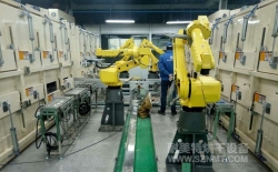 喜訊！福建華科光電有限公司與深圳市耐美特工業(yè)設(shè)備有限公司成功簽約10臺(tái)116萬！